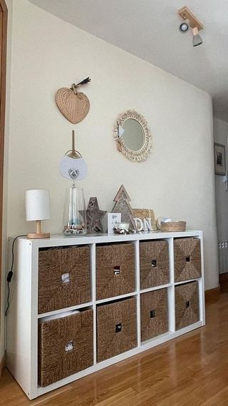 Piso en alquiler en Aravaca en Madrid