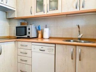 Piso en alquiler en Aravaca en Madrid