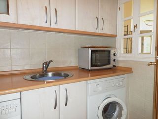 Piso en alquiler en Aravaca en Madrid