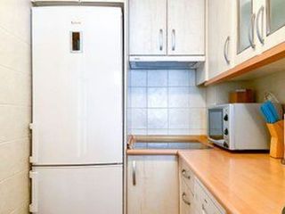 Piso en alquiler en Aravaca en Madrid