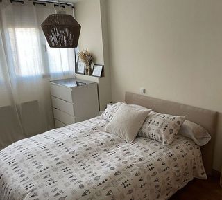 Piso en alquiler en Aravaca en Madrid