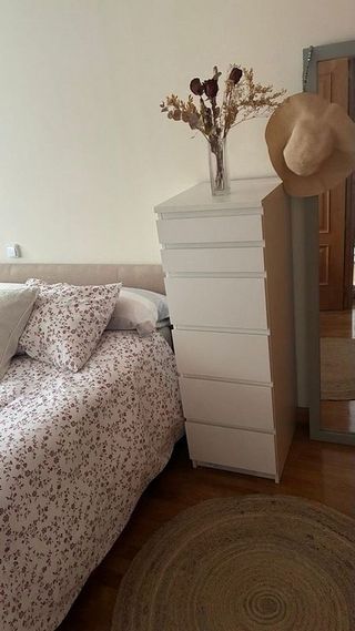 Piso en alquiler en Aravaca en Madrid