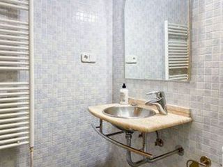 Piso en alquiler en Aravaca en Madrid