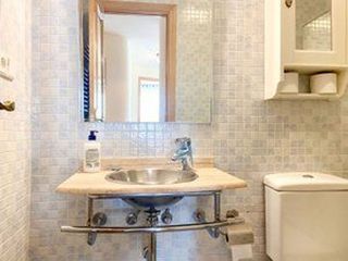 Piso en alquiler en Aravaca en Madrid