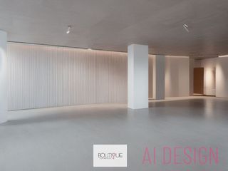 Oficina en alquiler en La Indioteria en Palma de Mallorca