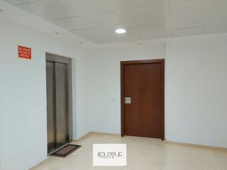 Oficina en alquiler en La Indioteria en Palma de Mallorca