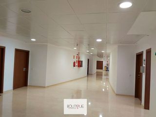 Oficina en alquiler en La Indioteria en Palma de Mallorca