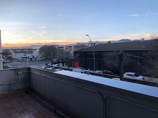 Oficina en alquiler en La Indioteria en Palma de Mallorca