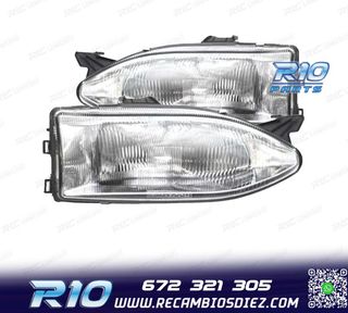 FAROS FIAT PALIO 97-01 SIENA 97-01 STRADA