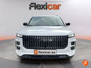 Jaecoo 7 Select 1.6 TGDI 108kW (145CV) FWD