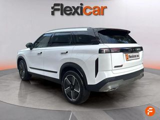 Jaecoo 7 Select 1.6 TGDI 108kW (145CV) FWD