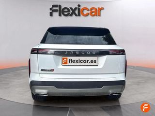 Jaecoo 7 Select 1.6 TGDI 108kW (145CV) FWD