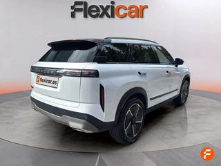 Jaecoo 7 Select 1.6 TGDI 108kW (145CV) FWD
