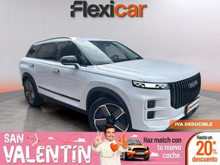 Jaecoo 7 Select 1.6 TGDI 108kW (145CV) FWD