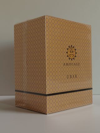 Amouage Ubar EDP 100ml