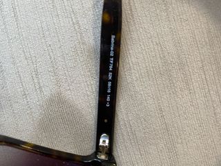 Gafas de Sol Tom Ford Tortoise