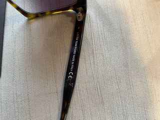 Gafas de Sol Tom Ford Tortoise