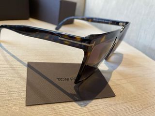 Gafas de Sol Tom Ford Tortoise