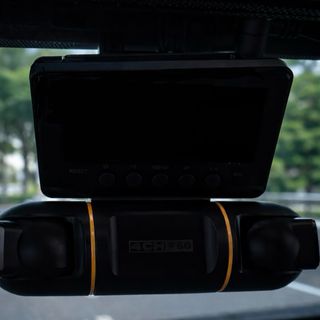 Lamtto 4CH Dash Cam