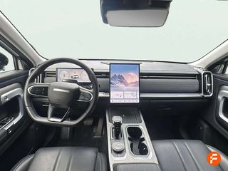 Jaecoo 7 Select 1.6 TGDI 108kW (145CV) FWD