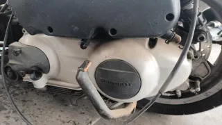 Recambios Peugeot Satelis 250 Piaggio 250cc