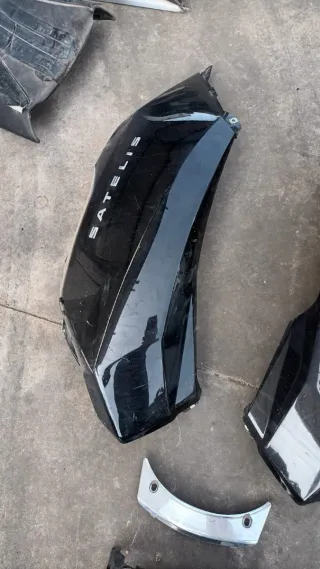 Recambios Peugeot Satelis 250 Piaggio 250cc