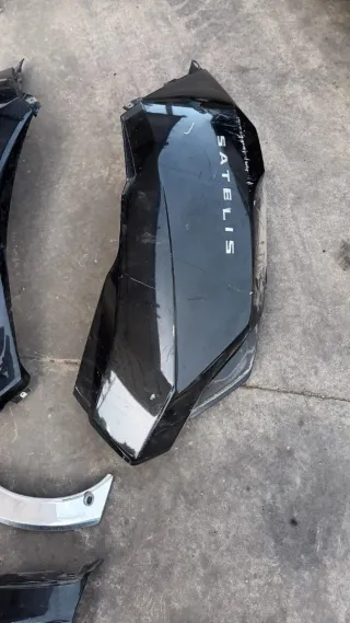 Recambios Peugeot Satelis 250 Piaggio 250cc