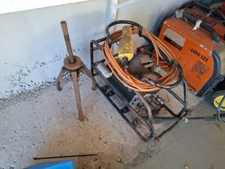 Lote Herramientas Varias