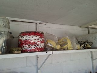 Lote Herramientas Varias