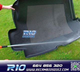 BANDEJA MALETERO PARA SEAT