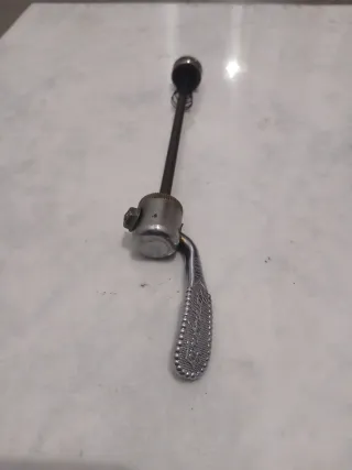 Cierre Rápido Rueda Delantera Campagnolo