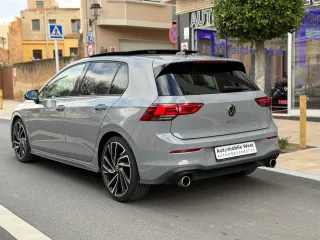 Volkswagen Golf 2022