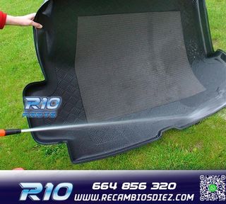 BANDEJA MALETERO PARA TOYOTA