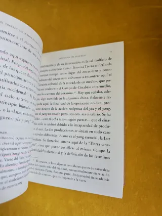 Tratado de la flor de oro del uno supremo