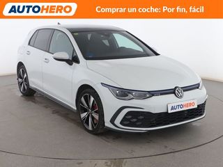 Volkswagen Golf 1.4 GTE