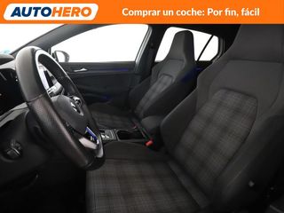 Volkswagen Golf 1.4 GTE