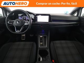 Volkswagen Golf 1.4 GTE