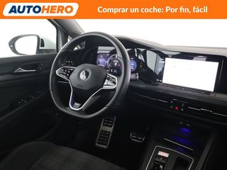 Volkswagen Golf 1.4 GTE