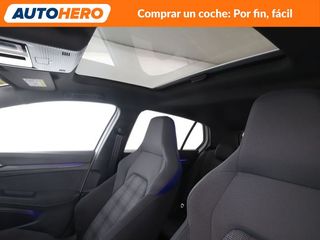 Volkswagen Golf 1.4 GTE