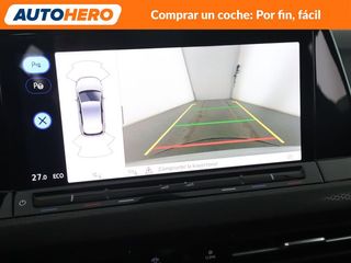 Volkswagen Golf 1.4 GTE