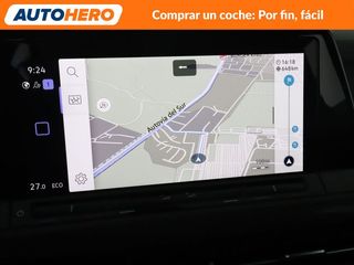 Volkswagen Golf 1.4 GTE