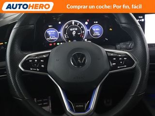 Volkswagen Golf 1.4 GTE