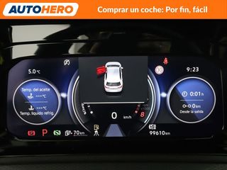 Volkswagen Golf 1.4 GTE