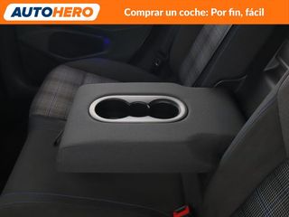 Volkswagen Golf 1.4 GTE