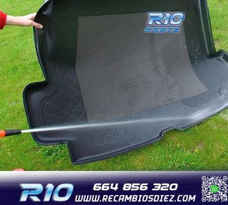 BANDEJA MALETERO PARA VOLVO