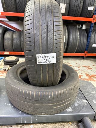 Neumático Michelin 205/55/17 95V