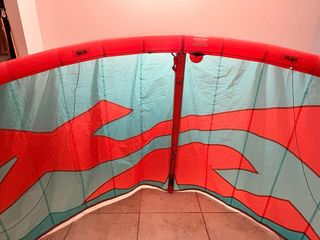 Kite F-one Bandit 8 m