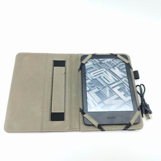 Ebook Amazon Kindle 2022 Wifi 11th Gen 16GB 229686