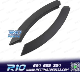 ALETINES PASE RUEDA TRASERA RANGE ROVER EVOQUE