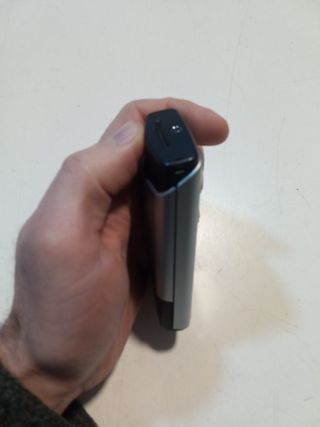 Nokia N70 Vintage Cell Phone